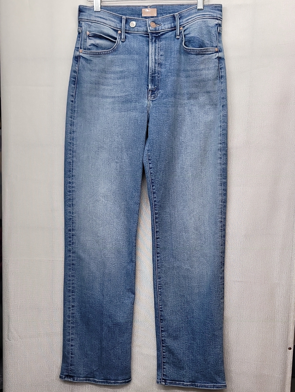 MOTHER The Kick It Jeans Size 32